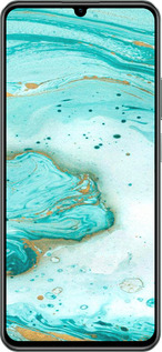 TPU чехол Мраморный для Realme C61 - 4895b-3781 изображение 