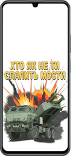 TPU чехол Himars v2 для Realme C61 - 5444b-3781 изображение 