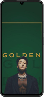 TPU чехол Чангук для Realme C61 - 6278b-3781 изображение 