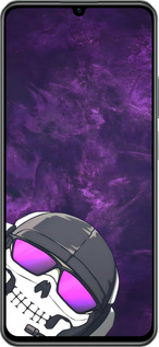 TPU чехол Колл оф дюти для Realme C61 - 6363b-3781 изображение 