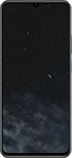 TPU чехол Нічне небо для Realme C61 - 6451b-3781 изображение 