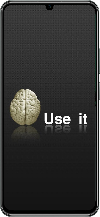 TPU чехол Use it для Realme C61 - 207b-3781 изображение 