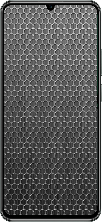 TPU чехол Ячейки для Realme C61 - 243b-3781 изображение 