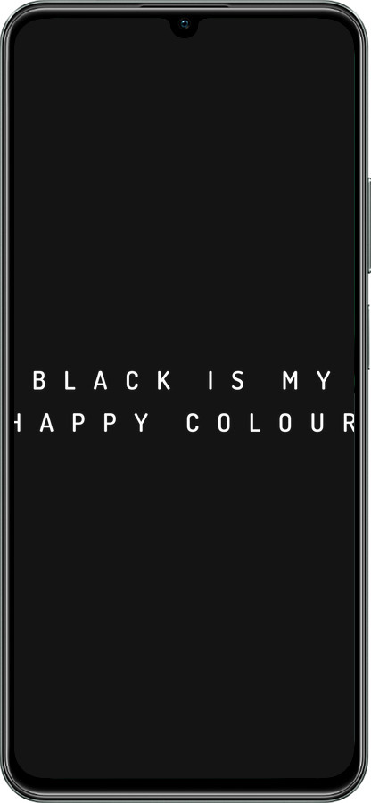 TPU чехол Happy Color для Realme C61 - 4252b-3781 изображение 