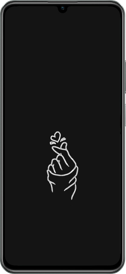 TPU чехол Love You для Realme C61 - 4298b-3781 изображение 