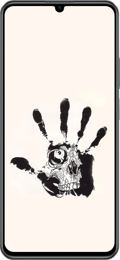 TPU чехол Biohazard 5 для Realme C61 - 4821b-3781 изображение 