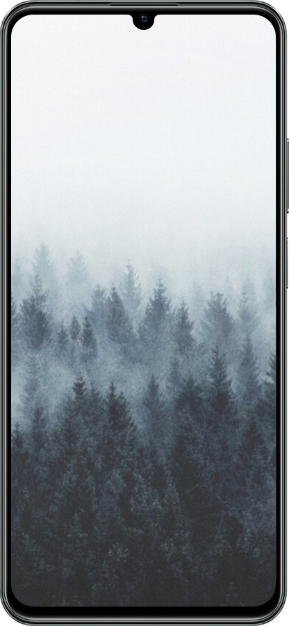 TPU чехол № 5406 для Realme C61 - 5406b-3781 изображение 