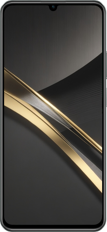 TPU чехол Динаміка для Realme C61 - 5836b-3781 изображение 