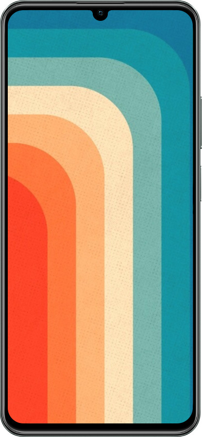 Силиконовый чехол № 5410 для Realme C61 - 5410u-3781 изображение 