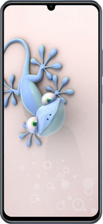 TPU чехол Геккончик для Realme C63 4G - 1094b-3745 изображение 