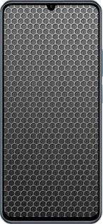 TPU чехол Ячейки для Realme C63 4G - 243b-3745 изображение 