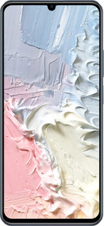 TPU чехол Пастель для Realme C63 4G - 3981b-3745 изображение 