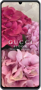 TPU чехол Гучи для Realme C63 4G - 6341b-3745 изображение 
