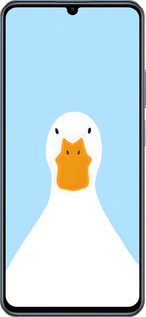 TPU чехол Гусак для Realme C63 4G - 6350b-3745 изображение 