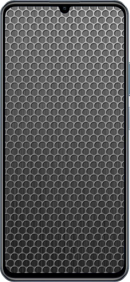 TPU чехол Ячейки для Realme C63 4G - 243b-3745 изображение 