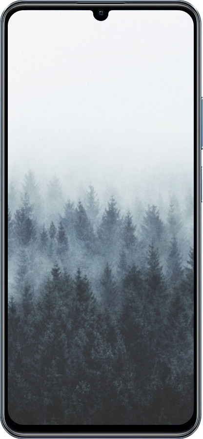 TPU чехол № 5406 для Realme C63 4G - 5406b-3745 изображение 
