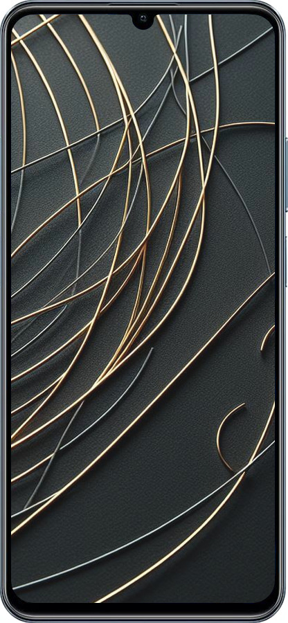 TPU чехол Зв'язок між світами для Realme C63 4G - 5837b-3745 изображение 