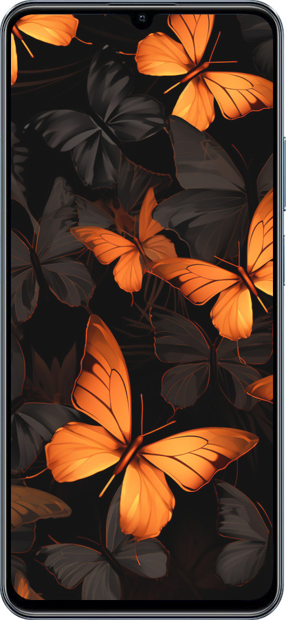 TPU чехол Чехол для телефона для Realme C63 4G - 5956b-3745 изображение 