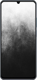 Силиконовый чехол Абстрактная композиция в серых тонах для Realme Narzo N63 - 6477u-3852 изображение 