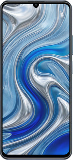 Силиконовый чехол Liquid Chrome для Realme C63 4G - 6781u-3745 изображение 