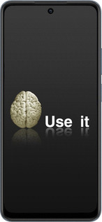 TPU чехол Use it для Realme C65 4G - 207b-3719 изображение 