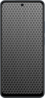 TPU чехол Ячейки для Realme C65 4G - 243b-3719 изображение 
