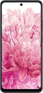 TPU чехол Хризантема для Realme C65 4G - 4666b-3719 изображение 