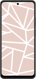 TPU чехол Абстракция 2 для Realme C65 4G - 4872b-3719 изображение 