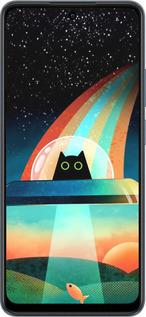TPU чехол № 5395 для Realme C65 4G - 5395b-3719 изображение 