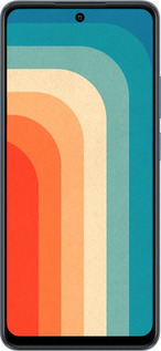 TPU чехол № 5410 для Realme C65 4G - 5410b-3719 изображение 