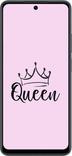 TPU чехол Queen & King для неї для Realme C65 4G - 5520b-3719 изображение 