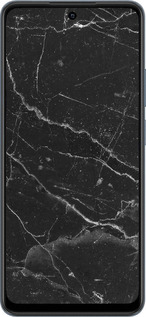 TPU чехол Чорний мармур v2 для Realme C65 4G - 5568b-3719 изображение 