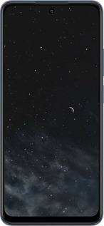 TPU чехол Ночное небо для Realme C65 4G - 6451b-3719 изображение 