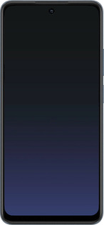 TPU чехол Градиент в тёмно - синем стиле для Realme C65 4G - 6542b-3719 изображение 