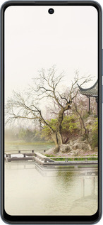 TPU чехол Японский пейзаж для Realme C65 4G - 776b-3719 изображение 