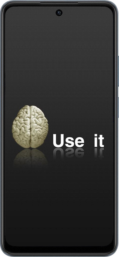 TPU чехол Use it для Realme C65 4G - 207b-3719 изображение 