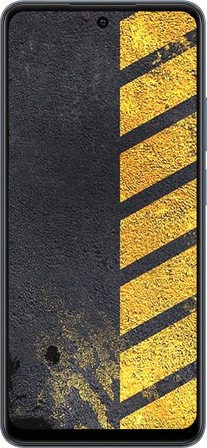 TPU чехол Biohazard  7 для Realme C65 4G - 4823b-3719 изображение 