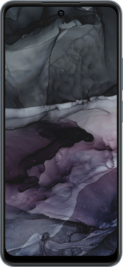 TPU чехол Абстрактні картини та мистецтво для Realme C65 4G - 6434b-3719 изображение 