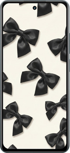 TPU чехол Dark Coquette для Realme C67 4G - 6765b-3648 изображение 