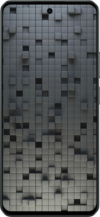 Силиконовый чехол Кубики для Realme C71 - 1061u-4089 изображение 