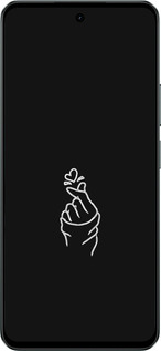 Силиконовый чехол Love You для Realme C71 - 4298u-4089 изображение 