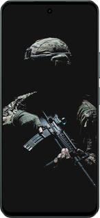 Силіконовий чехол Захисник v3 для Realme C71 - 5226u-4089 изображение 