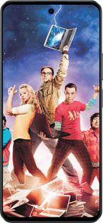 Силиконовый чехол № 5350 для Realme C71 - 5350u-4089 изображение 