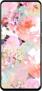 Силиконовый чехол № 5404 для Realme C71 - 5404u-4089 изображение 