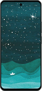 Силиконовый чехол № 5412 для Realme C71 - 5412u-4089 изображение 