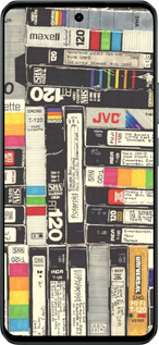 Силиконовый чехол № 5426 для Realme C71 - 5426u-4089 изображение 