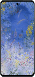 Силиконовый чехол Билокур для Realme C71 - 5908u-4089 изображение 