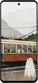 Силиконовый чехол Призрак 2 для Realme C71 - 6247u-4089 изображение 