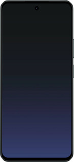 Силіконовий чехол Градієнт у темно-синьому стилі для Realme C71 - 6542u-4089 изображение 