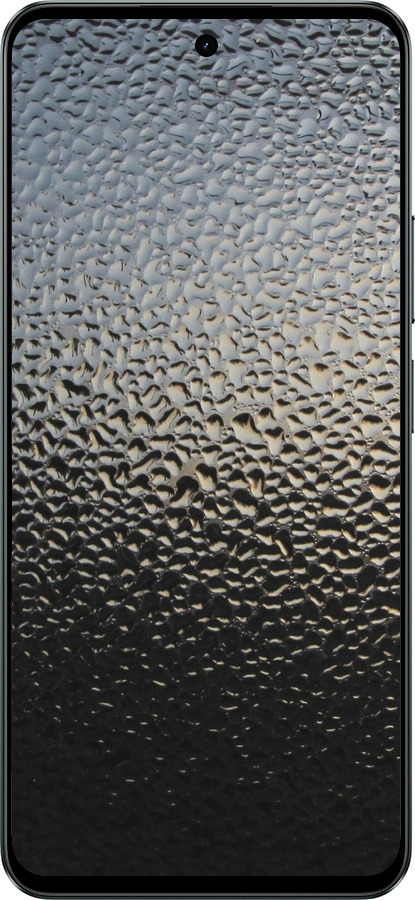 Силиконовый чехол Мокрое стекло для Realme C71 - 245u-4089 изображение 